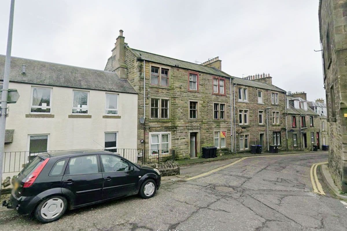1 Bedroom Flat