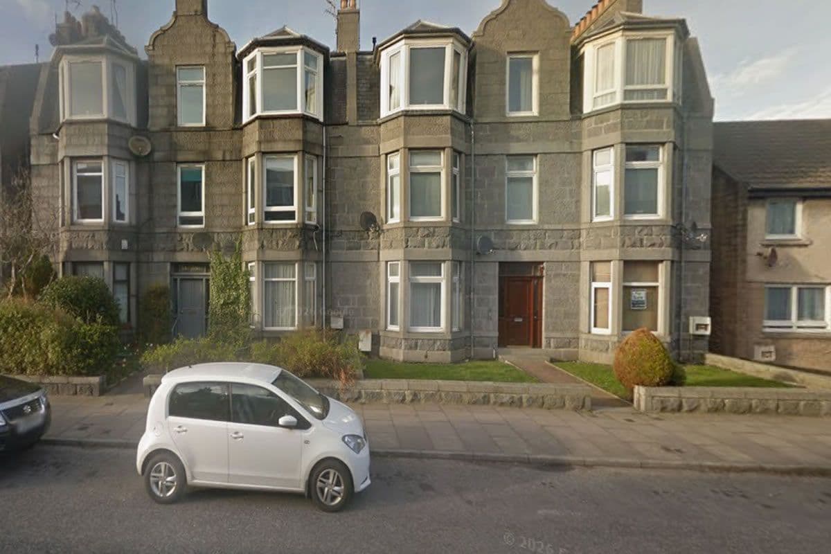 1 Bedroom Flat
