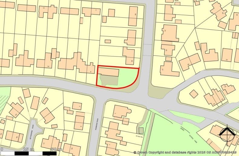 Freehold Ground Rent