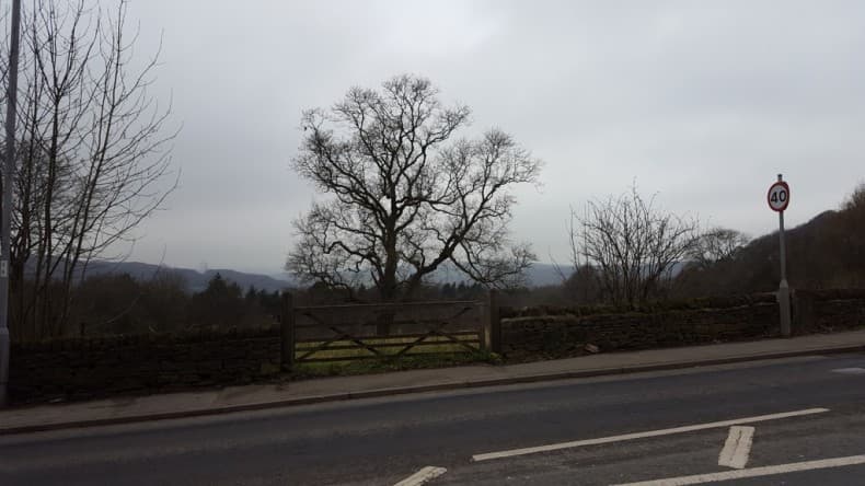 Land at Apperley Lane, Apperley Bridge, Bradford