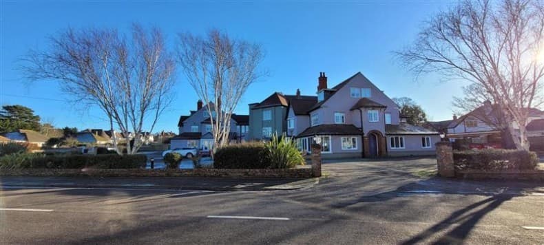 Residential Development Opportunity - Hotel and Guest House
