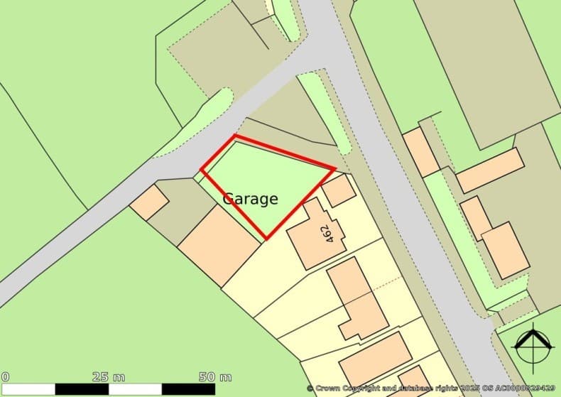 Residential Development Opportunity