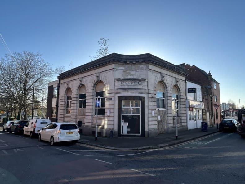 Residential Development Opportunity