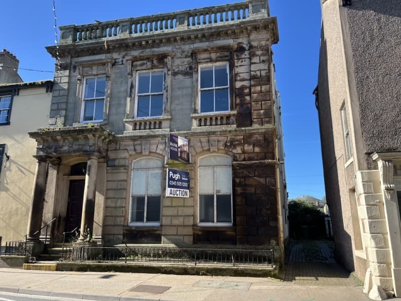 Mixed Use Development Opportunity